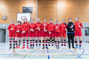 Bild 91 - B2 Loewinnen Cup